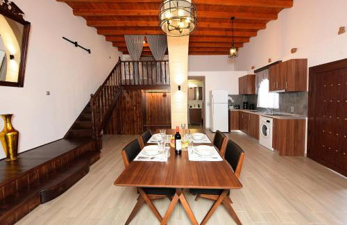 Paraskevi Luxury Apartments - Foto 39