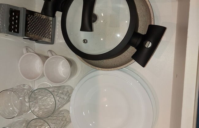 Tiny House Host - Foto 17