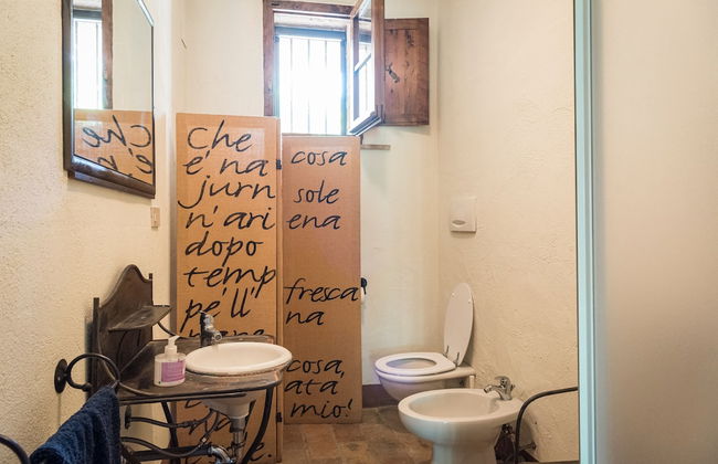 Agriturismo Le Tre Pietre - Foto 26