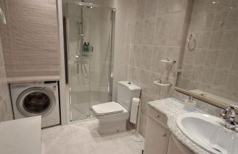 Erdizka, céntrico apartamento turístico con la mejor vista Plaza de los Fueros - Foto 9