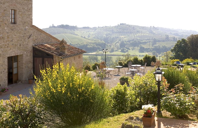 Agriturismo Il Casolare di Bucciano - Photo 43