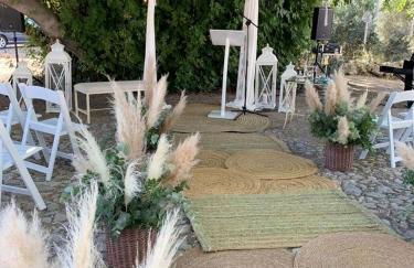 Cortijo Abril - Foto 27