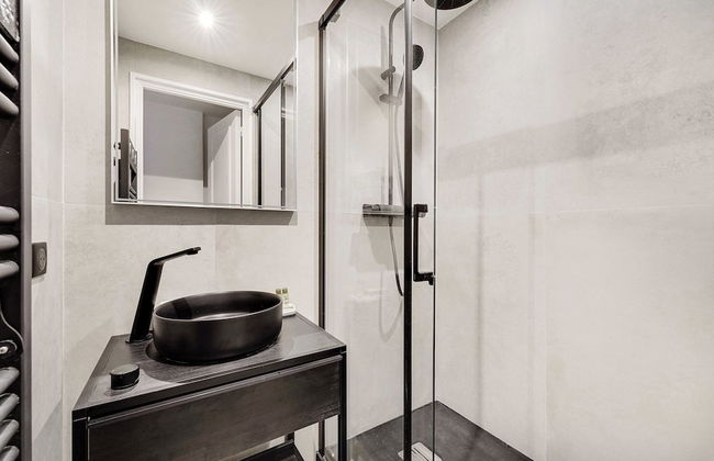 Cosy Apartment - 1br/2p - Gros-caillou/invalides - Photo 11