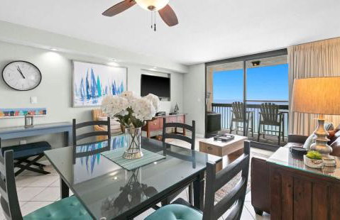 SunDestin Resort Unit 1410 - Photo 10