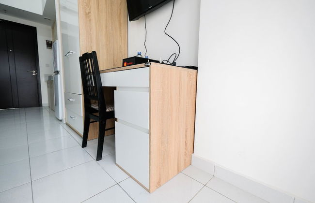 Scenic Studio Room at Casa De Parco Apartment - Foto 30