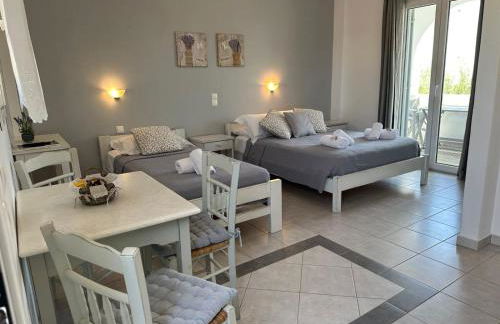 Anixis Studios Aliki Paros - Photo 42