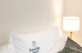 Glória Porto by Porto Velho Apartamentos - Foto 27