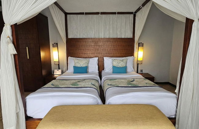 SEMINYAK ICON by Karaniya Experience - Foto 9