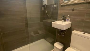 Chalet 8 Erw Porthor Happy valley - Foto 2