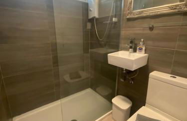 Chalet 8 Erw Porthor Happy valley - Foto 2