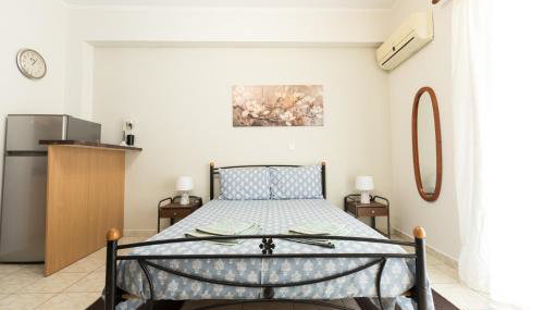 Central Cozy Apartment 2 - Foto 2