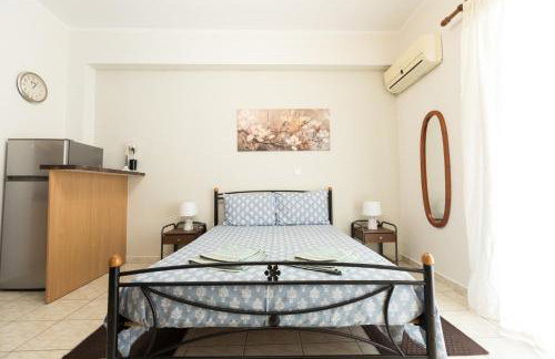 Central Cozy Apartment 2 - Foto 2