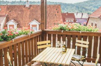 Weingut Leininger Ferienwohnungen - Foto 7