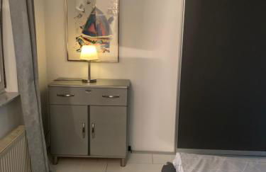 Ferienhaus Relax - Modernes Haus auf großem Grundstück im Grünen - Foto 18