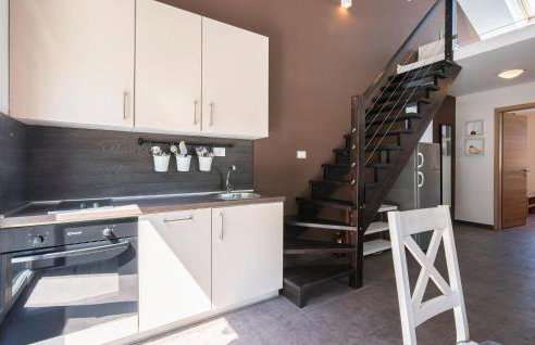 Cozy Apartment In Porozina With Wifi - Foto 24