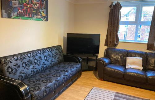 Cosy Apartment - Foto 9