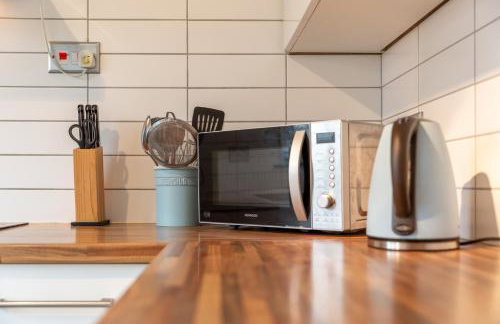 Hebaska~Watergate Bay~3 Bedroom - Foto 25