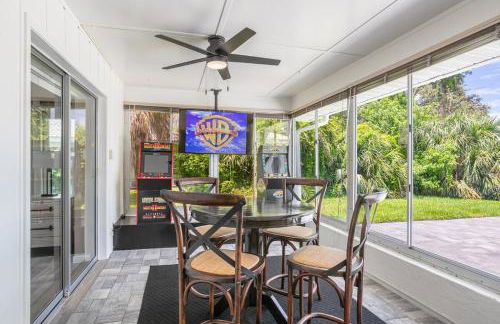 Shoreline Coastal Escape - Foto 6