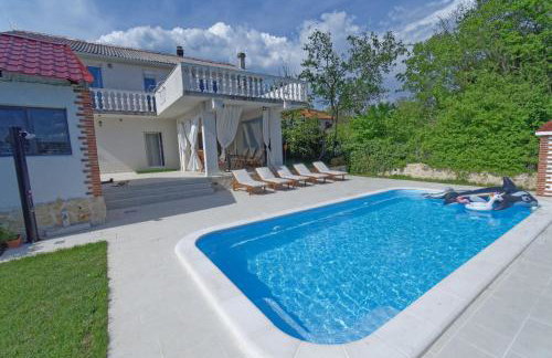 Unique retreat - Apartment Harmony with private pool - Photo 10