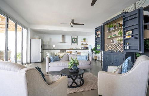 Villa Donna Cà con vista mare e piscina privata - Foto 13