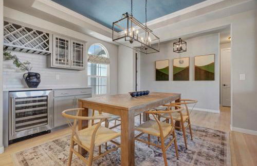 4BR Mountain views - Movie Theater - Pool Table - Foto 10