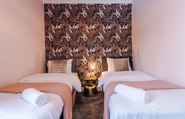 Newly Renovated home-Manchester - Foto 14