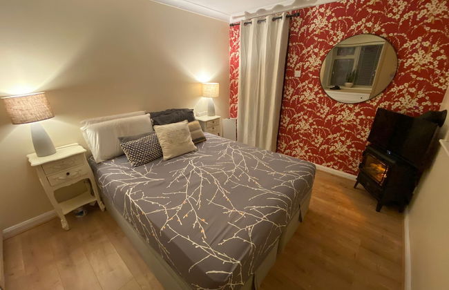 Stunning 1-bed Apartment in Bracknell - Foto 2