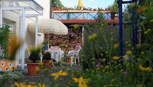 Ferienwohnung Mengeler - Foto 2