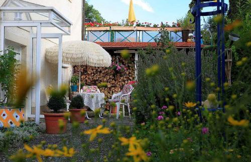 Ferienwohnung Mengeler - Foto 2