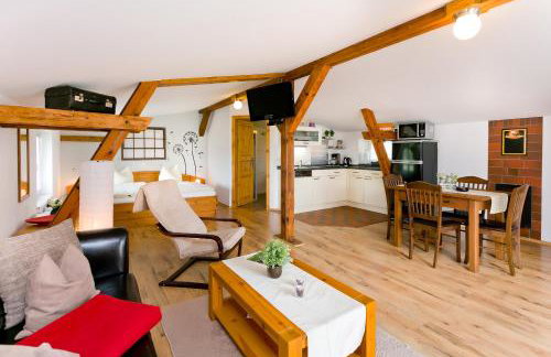 Ferienwohnung Meeresbrise - Foto 9