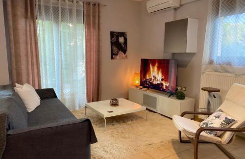 Εmerald Luxury Suite Thessaloniki - Foto 20