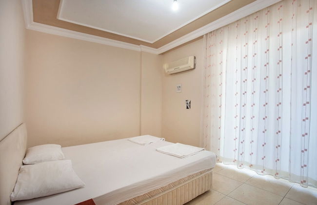 Sevgi Tatil Sitesi - Foto 10