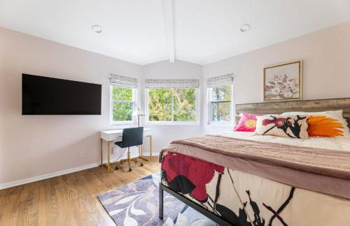 Tranquil family beach city retreat - Foto 32