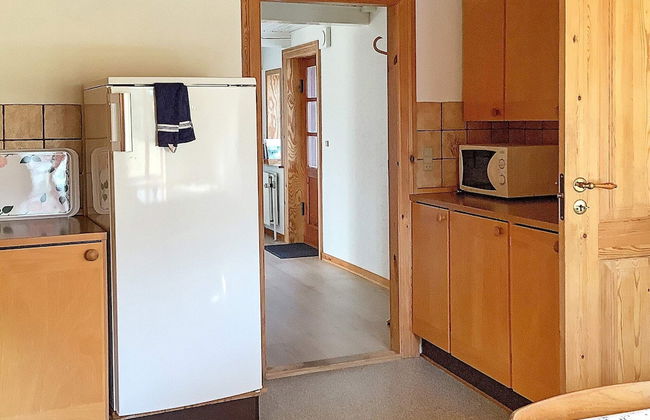 8 Person Holiday Home in Gredstedbro - Photo 9