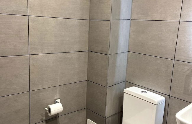 Inviting 3-bed Apartment in London - Foto 15