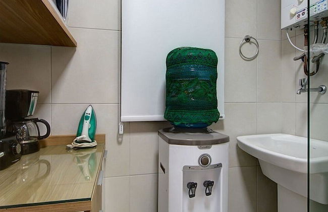 Apart para 4 pessoas no VG SUN Cumbuco - Photo 20