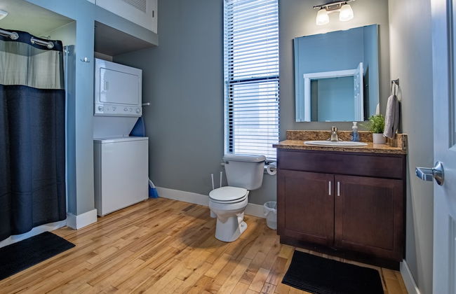 Stay Downtown GR - Foto 13