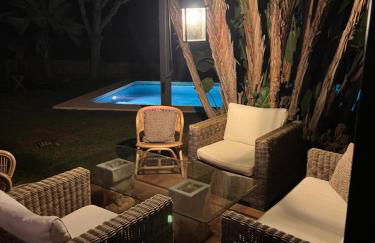 Las Gitanillas, villa with optional pool heating, La Cala de Mijas - Photo 42