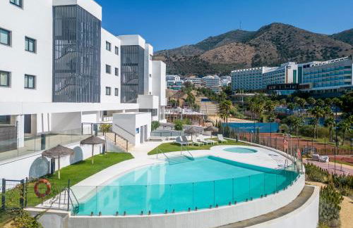 Higueron West by gms apartaments - Foto 16