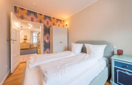 Design Apartments - Sanssouci, 10 Geschwister-Scholl-Straße - Foto 19