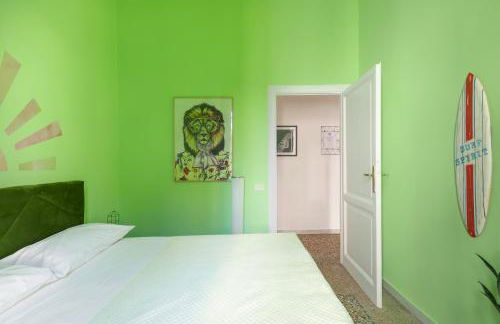 Rétro Chic Circo Massimo - Foto 18