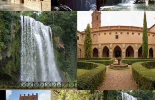 Mirador Del Río Piedra - Photo 29