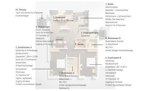 Boardinghouse E68 - Foto 40