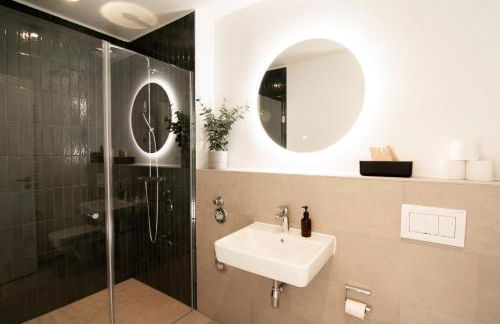 Homaris Apartments Winterhude - Foto 91