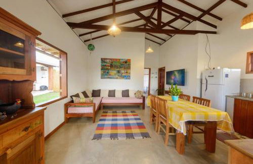 Aconchego em Cumuru - Casa Cafuné - Foto 11