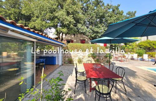 La Genestière - Foto 52