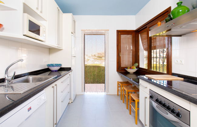 Villa Tulipán - Foto 8