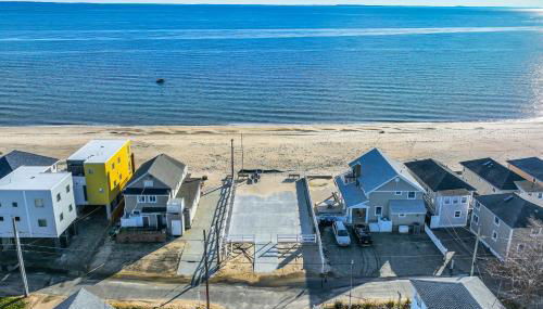 Charming Old Lyme Cottage, Steps to Private Beach! - Foto 2