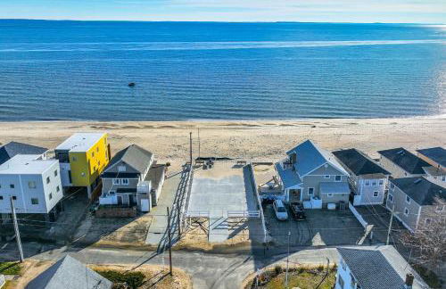 Charming Old Lyme Cottage, Steps to Private Beach! - Foto 2