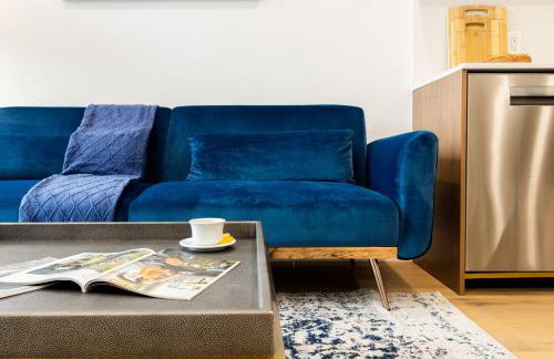 149BK-302 New Construction 1BR WD in unit Balcony - Foto 32